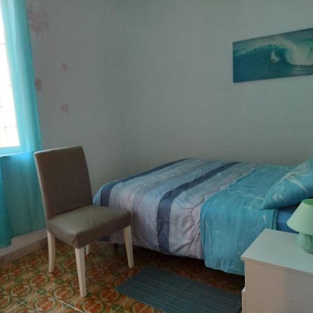 Casa Roby 120 Mt Beach Fontane Bianche Extérieur photo