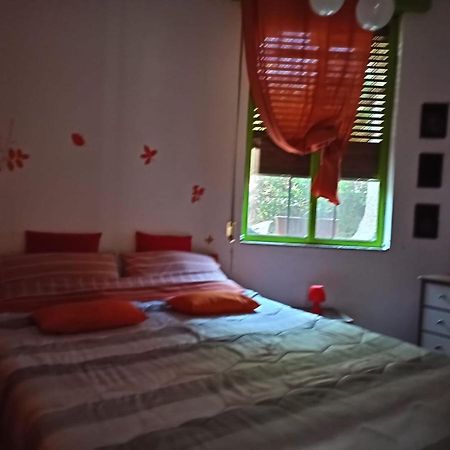Casa Roby 120 Mt Beach Fontane Bianche Extérieur photo