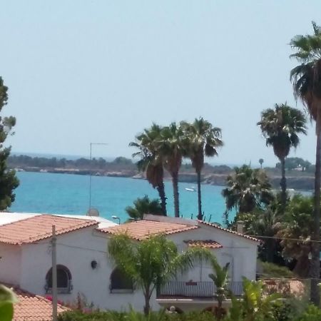 Casa Roby 120 Mt Beach Fontane Bianche Extérieur photo