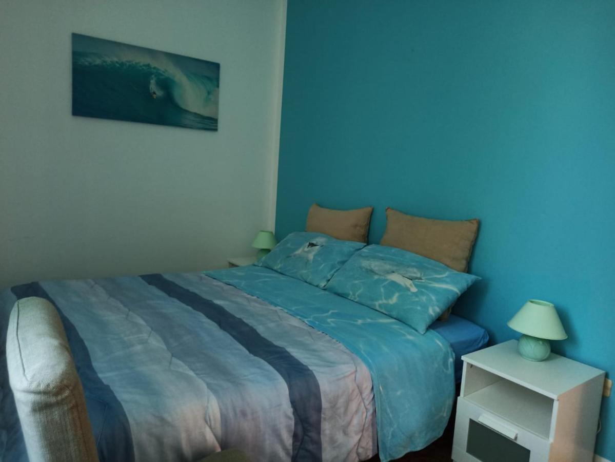 Casa Roby 120 Mt Beach Fontane Bianche Extérieur photo
