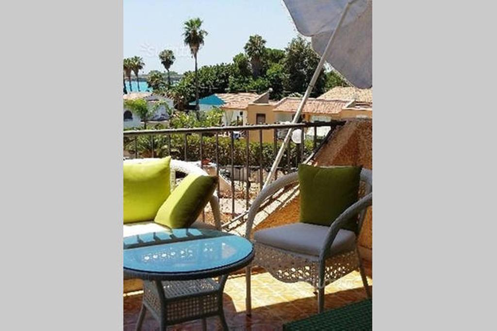 Casa Roby 120 Mt Beach Fontane Bianche Extérieur photo