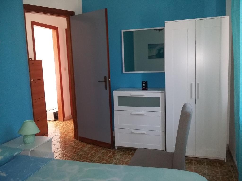 Casa Roby 120 Mt Beach Fontane Bianche Extérieur photo