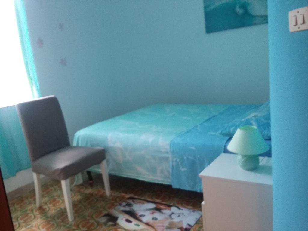 Casa Roby 120 Mt Beach Fontane Bianche Extérieur photo