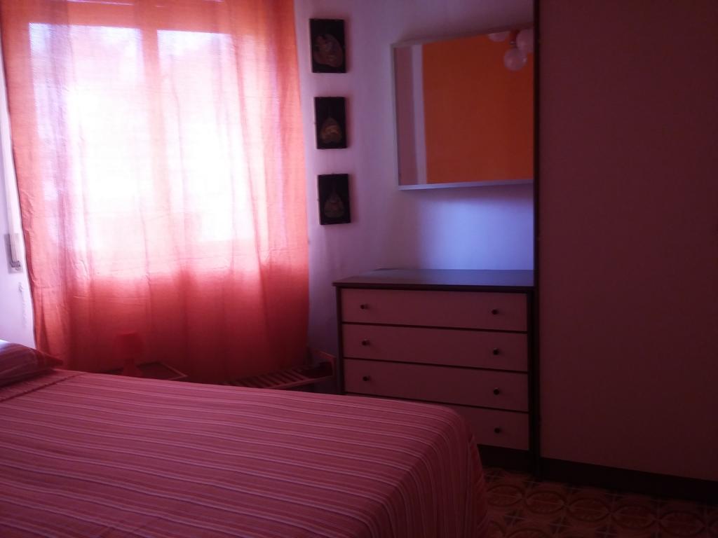 Casa Roby 120 Mt Beach Fontane Bianche Extérieur photo