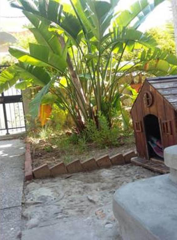 Casa Roby 120 Mt Beach Fontane Bianche Extérieur photo