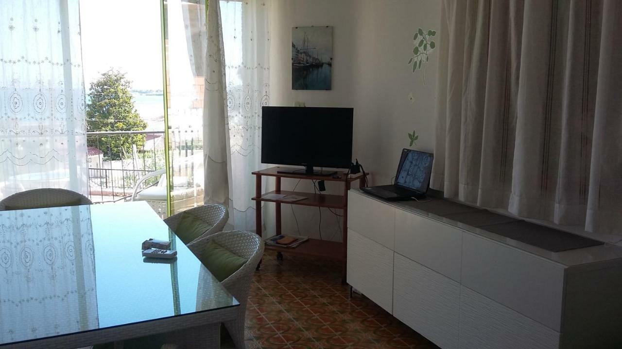 Casa Roby 120 Mt Beach Fontane Bianche Extérieur photo